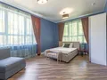 ЖК «Скандинавия». Отделка спальни в 3-комнатной квартире. Фото от 29.06.2018 г.