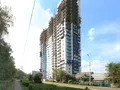 Ход строительства. Фото от 21.08.2014 г.