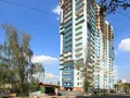 ЖК на ул. Тарасовская, д. 25. Фото от 21.08.2014 г.