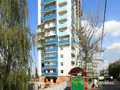 ЖК на ул. Тарасовская, д. 25. Фото от 21.08.2014 г.
