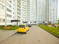 «Дом на ул. Чайковского». Места для парковки автомобилей. Фото от 10.08.2016 г.