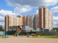Детская площадка. Фото от 29.07.2015 г.