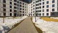 Ход строительства. Сдан. Фото от 23.03.2026 г.