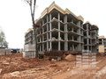 Ход строительства. Фото от 28.08.2014 г.