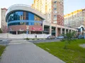 Инфраструктурный объект рядом с ЖК. Фото от 31.07.2015 г.