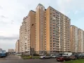 Проспект Защитников Москвы, д. 12. Фото от 15.06.2015 г.