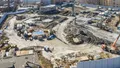 Ход строительства. Фото от 30.03.2021 г.