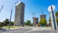 Ход строительства. Монтаж верхних этажей. Фото от 26.07.2025 г.
