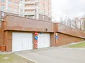Подземный паркинг. Фото от 22.04.2015 г.