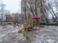 Детская площадка. Фото 8.01.18 г.