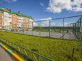Мкр. «Южный-1». Спортивная площадка. Фото от 13.06.2016 г.