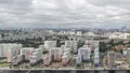 Окружение новостройки и готовые корпуса. Аэрофотосъемка от 10.07.2019 г.