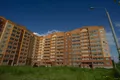 Время в пути от метро «Щелковская» на автобусе – 45 минут. Фото от 07.06.2013 г.
