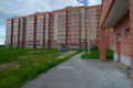 Все квартиры сдаются в состоянии «под отделку». Фото от 07.06.2013 г.