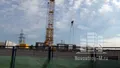 Расположение недалеко от центра Москвы требует обратить внимание на вопрос парковки. Фото от 13.09.2013 г.