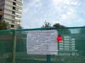 Инфраструктура в районе развита слабо, несмотря на близость к центру. Фото от 13.09.2013 г.