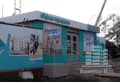 Офис продаж на объекте. Фото от 13.09.2013 г.