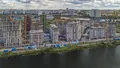 Ход строительства. Аэрофотосъемка 15.09.2020 г.