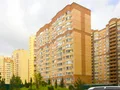 ЖК «Подрезково». Дом 4Г. Фото от 03.09.2016 г.