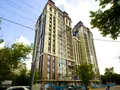 ЖК «Соколиный форт». Фото от 28.05.2016 г.