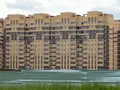 Ход строительства. Корп. 2. Фото от 01.07.17 г.