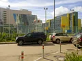 ЖК «Одинцовский Парк». Школа. Фото от 06.09.2016 г.
