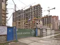Ход строительства Жилого района «Зеленая линия». Фото от 31.08.2014 г.