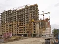 Ход строительства. Фото от 31.08.2014 г.