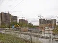 Ход строительства. Фото от 31.08.2014 г.