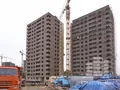 Ход строительства. Фото от 31.08.2014 г.