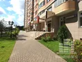 Благоустроенная зона отдыха рядом с корпусами. Фото от 18.08.2014 г.