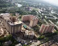 Микрорайон Лобаново.