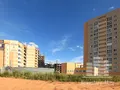 ЖК «Восточный» (Звенигород). Фото от 20.07.2014 г.