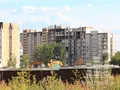 ЖК «Восточный» (Звенигород). Фото от 20.07.2014 г.
