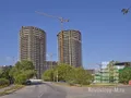 Ход строительства. Фото от 10.08.2014 г.
