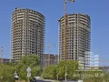 Ход строительства. Фото от 10.08.2014 г.