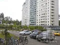 Парковка рядом с ЖК. Фото от 03.08.2014 г.