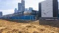 Ход строительства. Котлован. Фотосъемка от 10.09.2026 г.