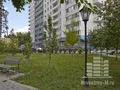 Благоустроенная придомовая территория и пешеходные дорожки. Фото от 03.08.2014 г.