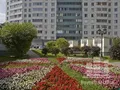 Благоустроенная зона отдыха. Фото от 03.08.2014 г.