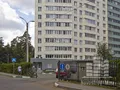 Огороженная территория ЖК. Фото от 03.08.2014 г.