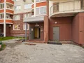 ЖК «Алексеевская роща». Входная группа. Фото от 22.05.2016 г.