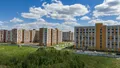 Сданные корпуса (корп. 22-24). Аэрофотосъемка от 01.06.2021 г.