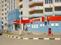 Инфраструктурные объекты на территории ЖК. Фото от 09.06.2015 г.