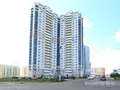 Один из корпусов ЖК «Балашиха-Парк» (мкр. 22). Фото от 03.07.2014 г.