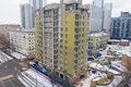 Вид корпуса. Аэрофотосъемка февраль 2020 г.