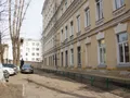 ЖК «Сталинки» в Сокольниках. Фото от 08.04.2015 г.