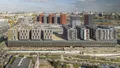 Окружение ЖК. Аэрофотосъемка от 02.05.2023 г.