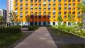 Фото хода строительства от 19.05.2026г. Благоустройство.