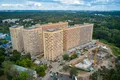 Ход строительства, Фото от 04.08.2021г.